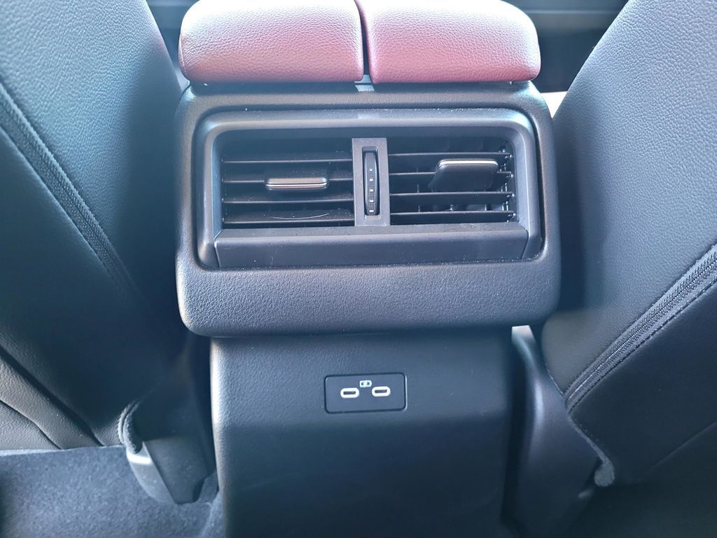 2025 MAZDA CX-50 Hybrid Premium Plus Roseville CA
