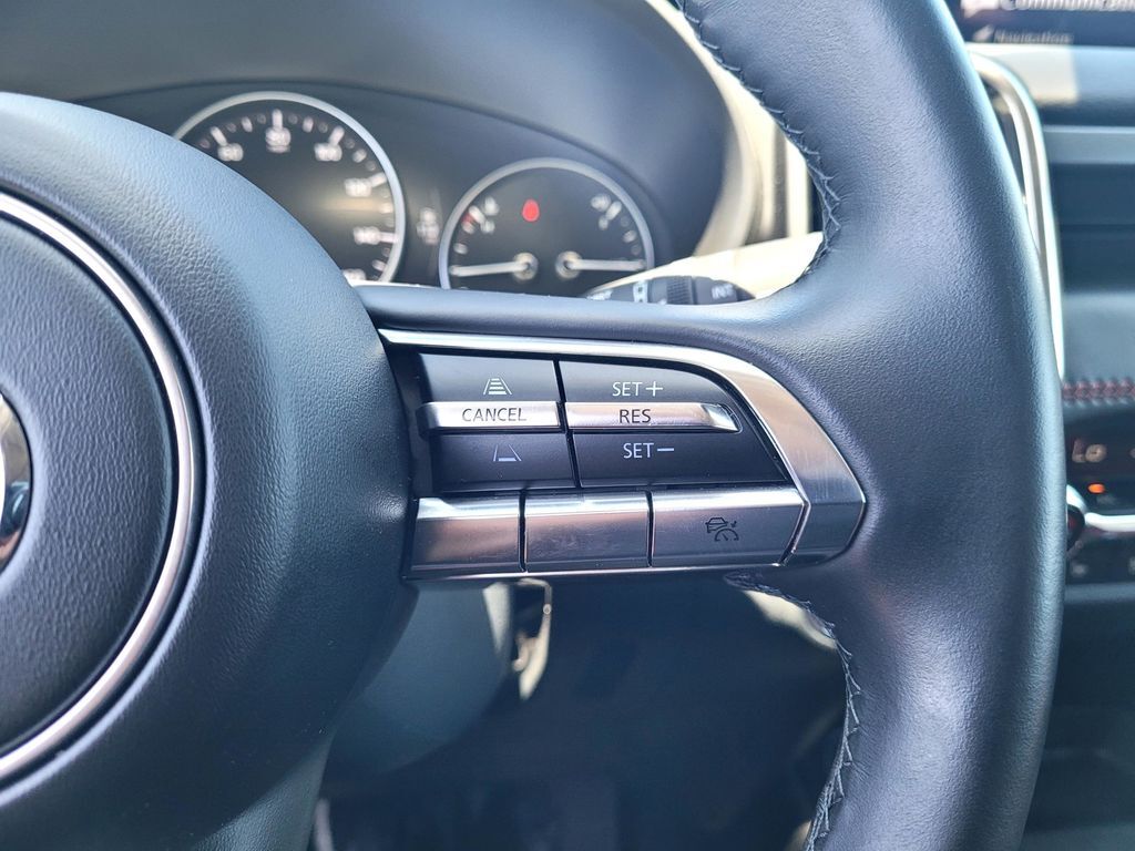 2025 MAZDA CX-50 Hybrid Premium Plus Roseville CA