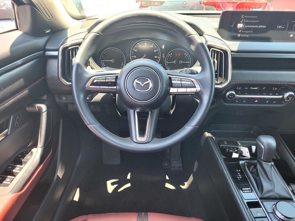 2025 MAZDA CX-50 Hybrid Premium Plus Roseville CA