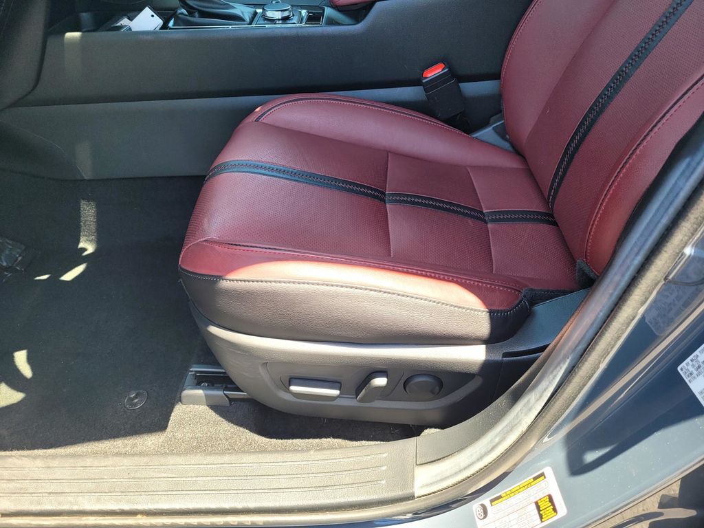 2025 MAZDA CX-50 Hybrid Premium Plus Roseville CA