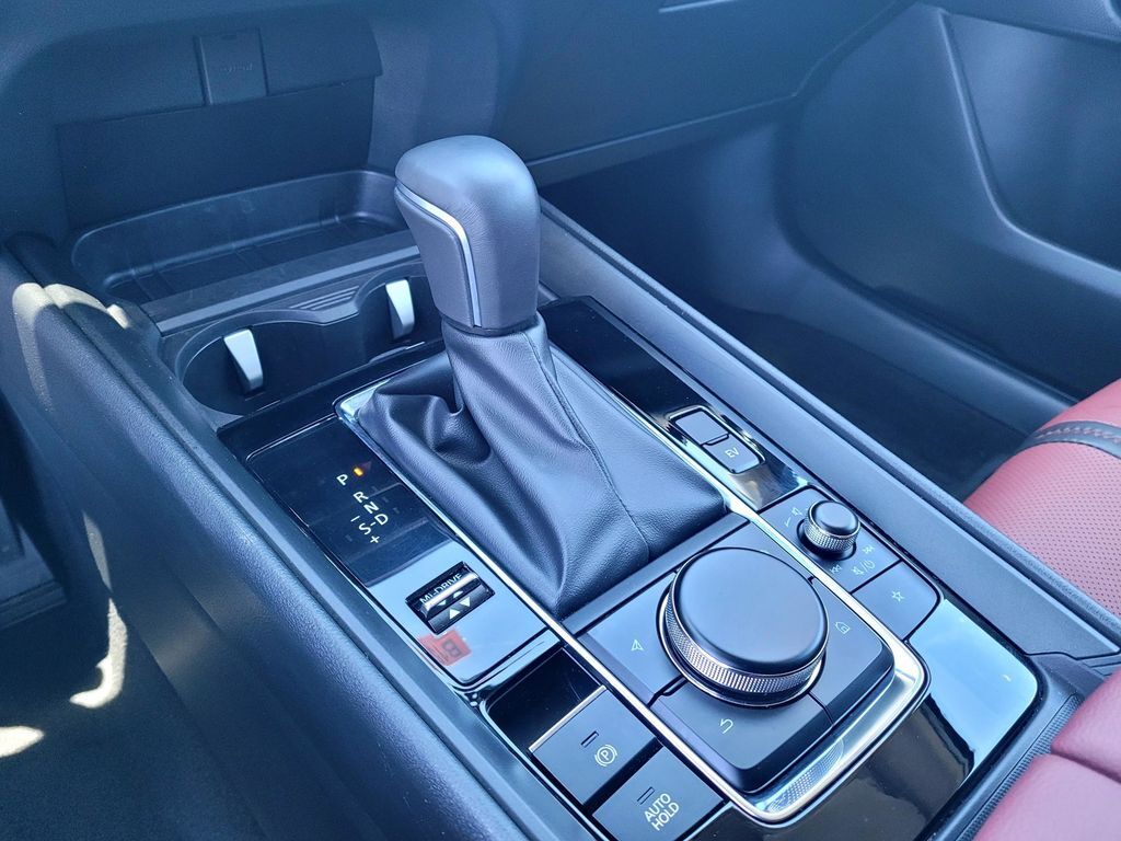 2025 MAZDA CX-50 Hybrid Premium Plus Roseville CA