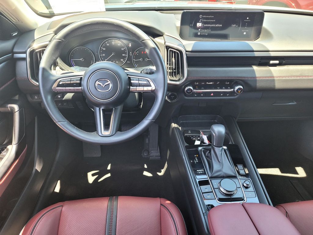 2025 MAZDA CX-50 Hybrid Premium Plus Roseville CA