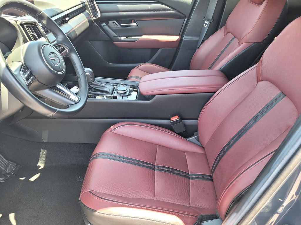 2025 MAZDA CX-50 Hybrid Premium Plus Roseville CA