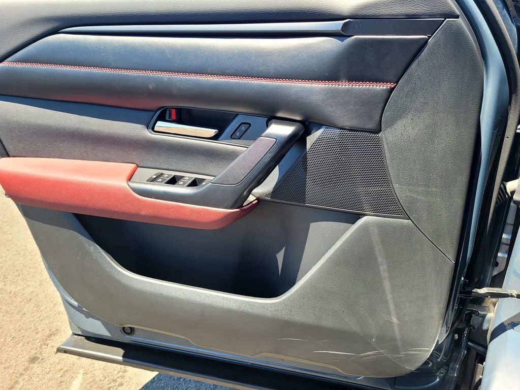 2025 MAZDA CX-50 Hybrid Premium Plus Roseville CA