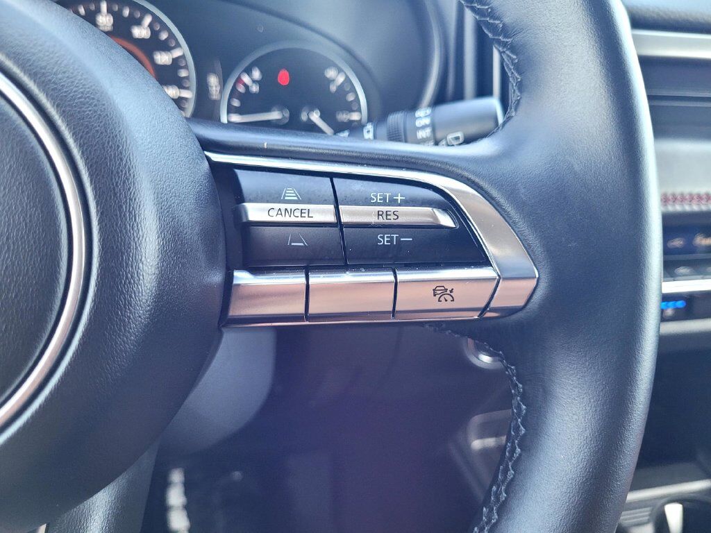 2025 MAZDA CX-50 Hybrid Premium Plus Roseville CA