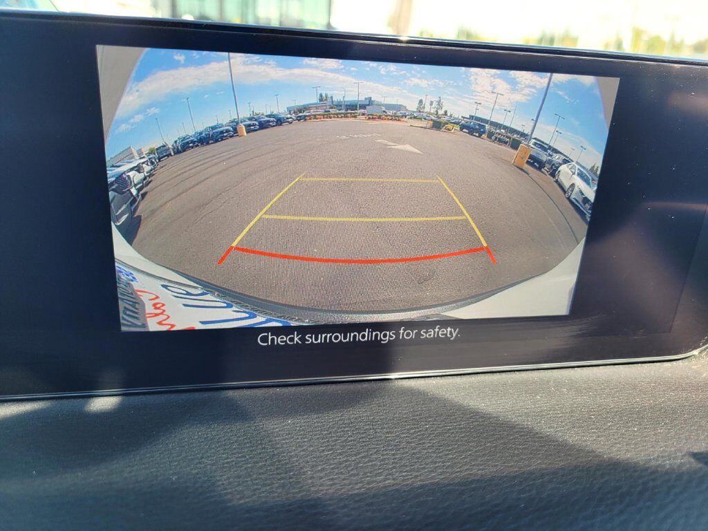 2025 MAZDA CX-50 Hybrid Premium Plus Roseville CA