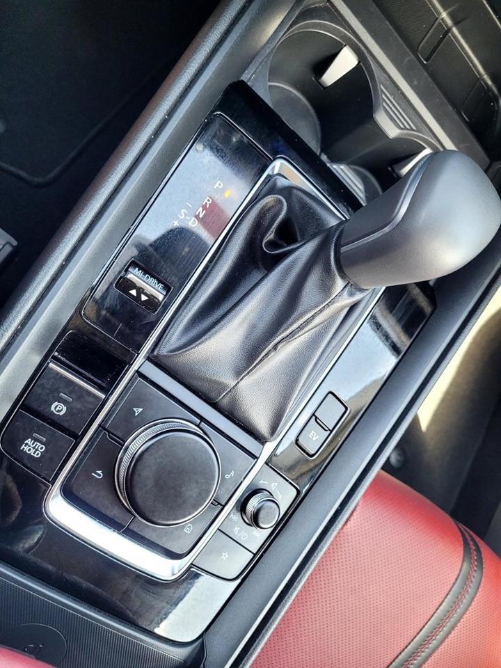 2025 MAZDA CX-50 Hybrid Premium Plus Roseville CA