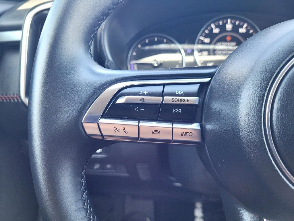 2025 MAZDA CX-50 Hybrid Premium Plus Roseville CA