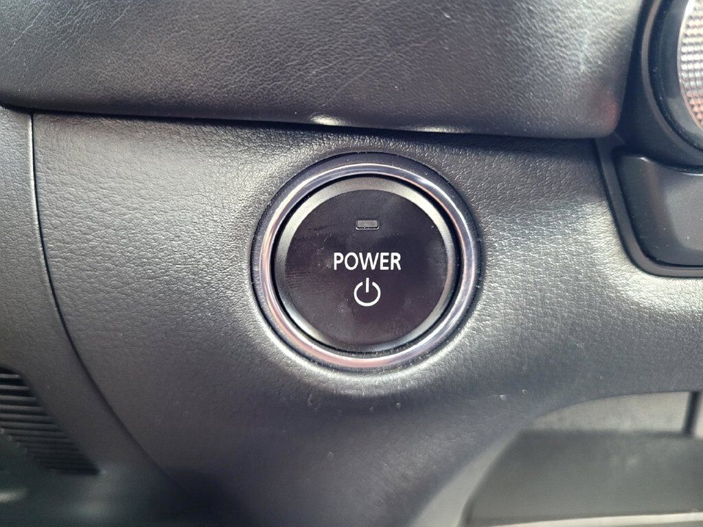 2025 MAZDA CX-50 Hybrid Premium Plus Roseville CA