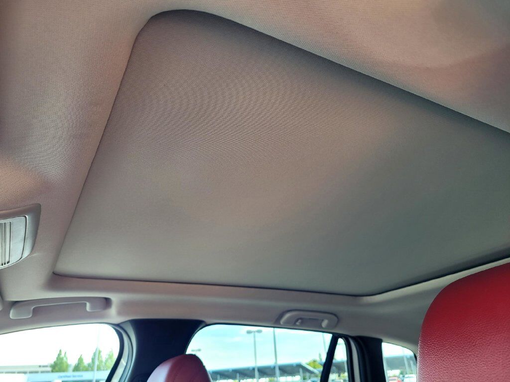 2025 MAZDA CX-50 Hybrid Premium Plus Roseville CA