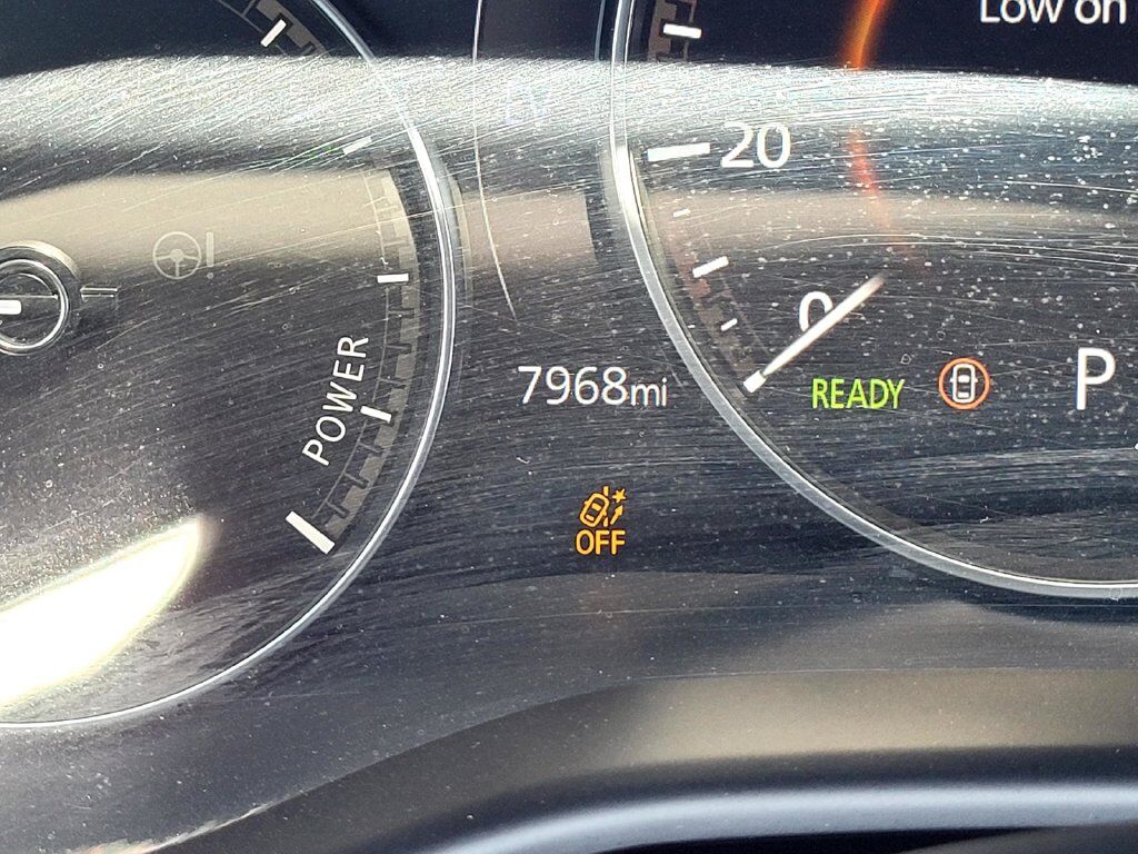 2025 MAZDA CX-50 Hybrid Premium Plus Roseville CA