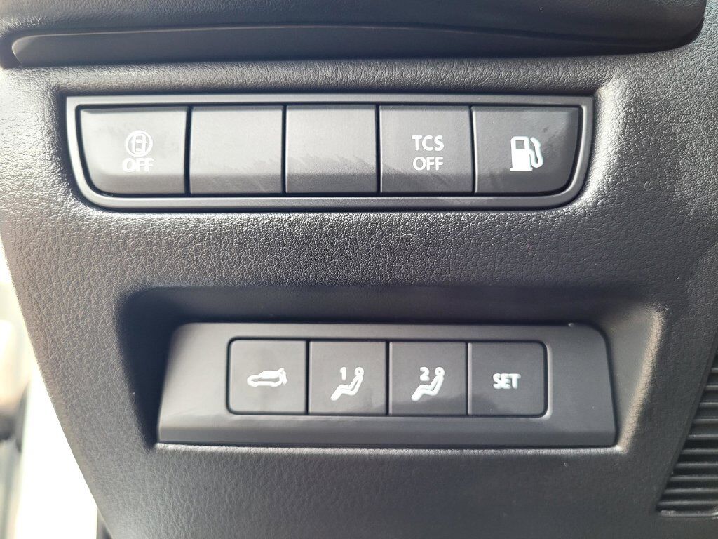 2025 MAZDA CX-50 Hybrid Premium Plus Roseville CA