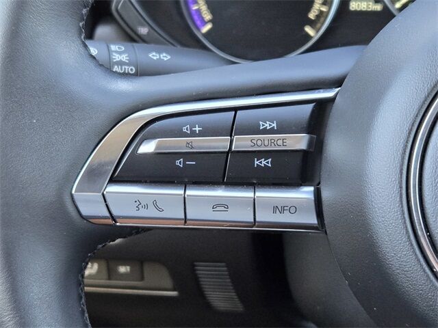 2025 MAZDA CX-50 Hybrid Premium Plus Roseville CA