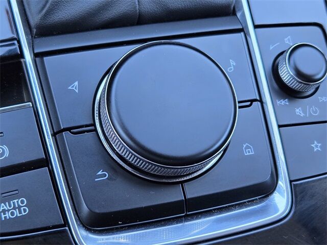 2025 MAZDA CX-50 Hybrid Premium Plus Roseville CA