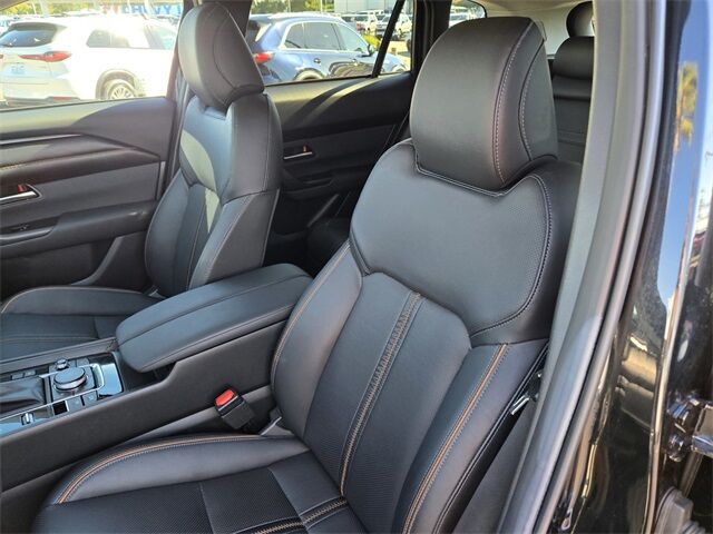 2025 MAZDA CX-50 Hybrid Premium Plus Roseville CA