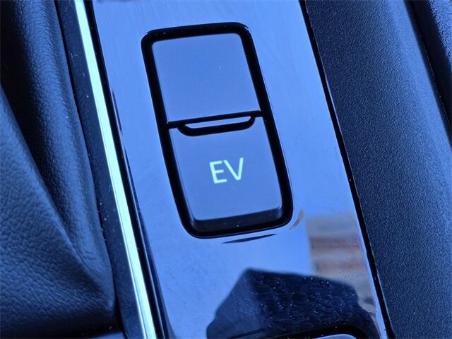 2025 MAZDA CX-50 Hybrid Premium Plus Roseville CA