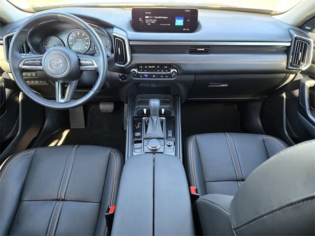 2025 MAZDA CX-50 Hybrid Premium Plus Roseville CA