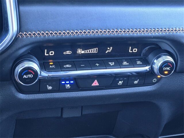 2025 MAZDA CX-50 Hybrid Premium Plus Roseville CA