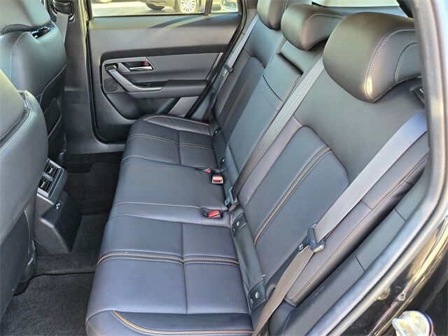 2025 MAZDA CX-50 Hybrid Premium Plus Roseville CA