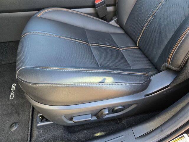 2025 MAZDA CX-50 Hybrid Premium Plus Roseville CA