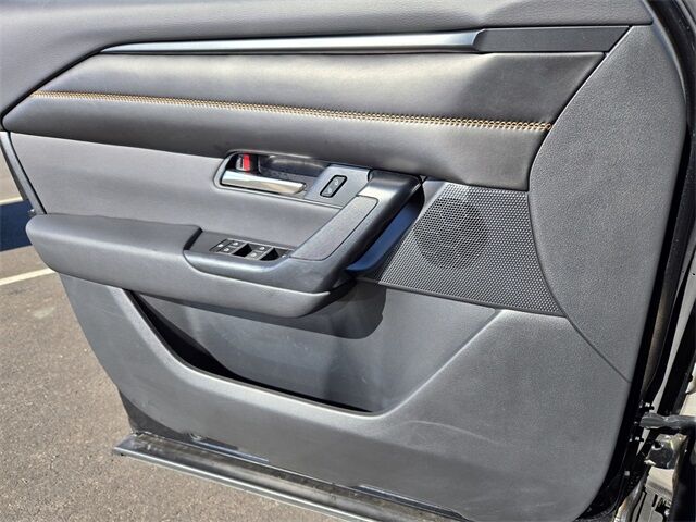 2025 MAZDA CX-50 Hybrid Premium Plus Roseville CA