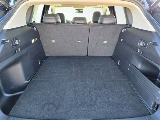 2025 MAZDA CX-50 Hybrid Premium Plus Roseville CA