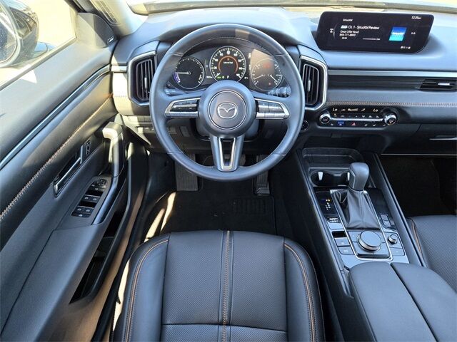 2025 MAZDA CX-50 Hybrid Premium Plus Roseville CA