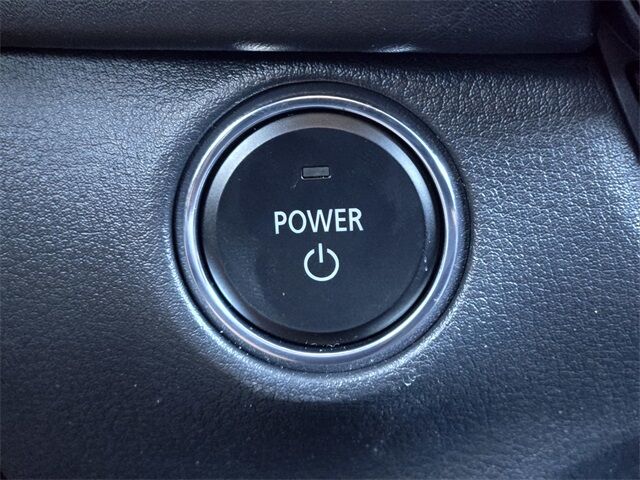 2025 MAZDA CX-50 Hybrid Premium Plus Roseville CA