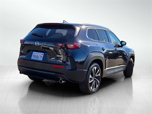 2025 MAZDA CX-50 Hybrid Premium Plus Roseville CA