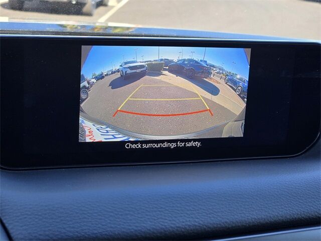 2025 MAZDA CX-50 Hybrid Premium Plus Roseville CA