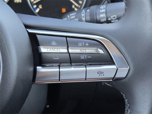 2025 MAZDA CX-50 Hybrid Premium Plus Roseville CA