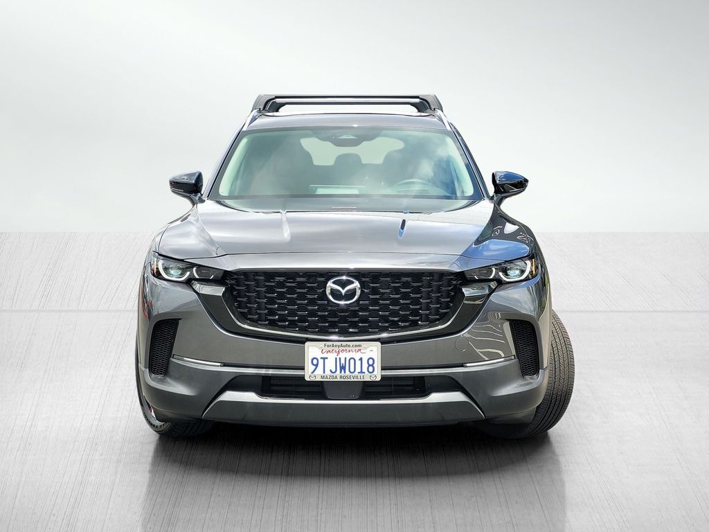 2025 MAZDA CX-50 Hybrid Premium Plus