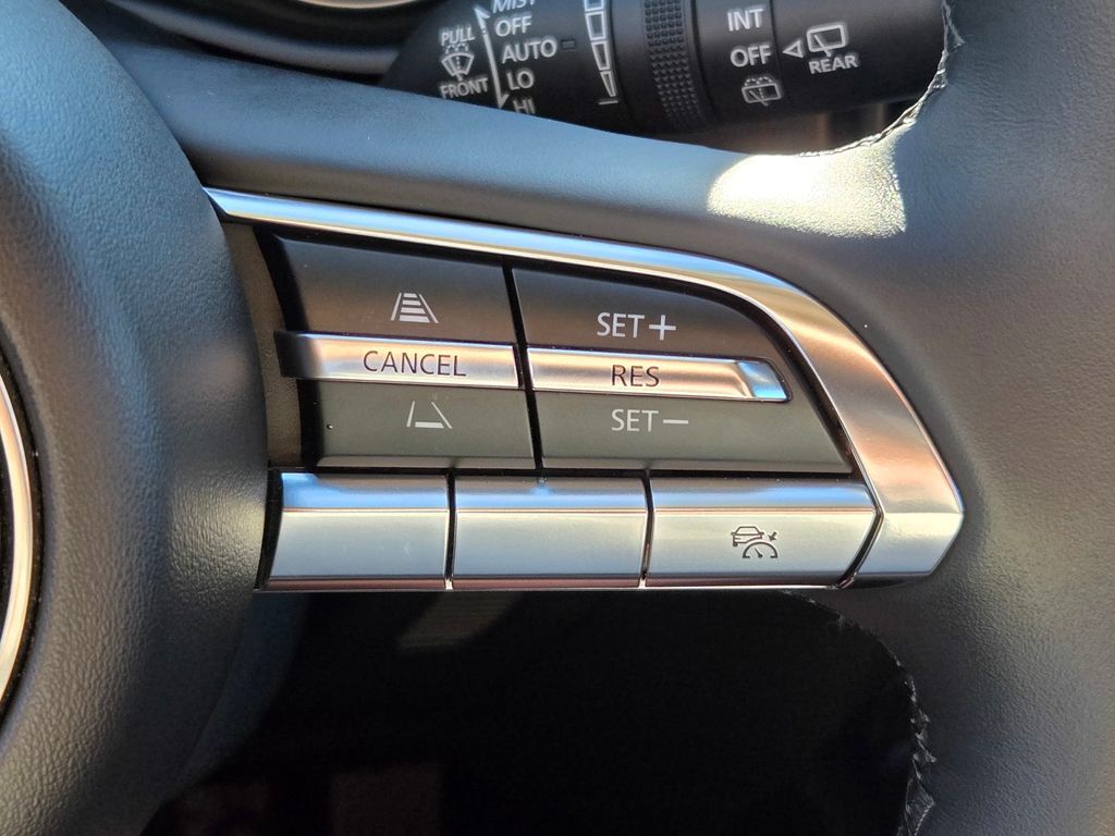 2025 MAZDA CX-50 Hybrid Premium Plus Roseville CA