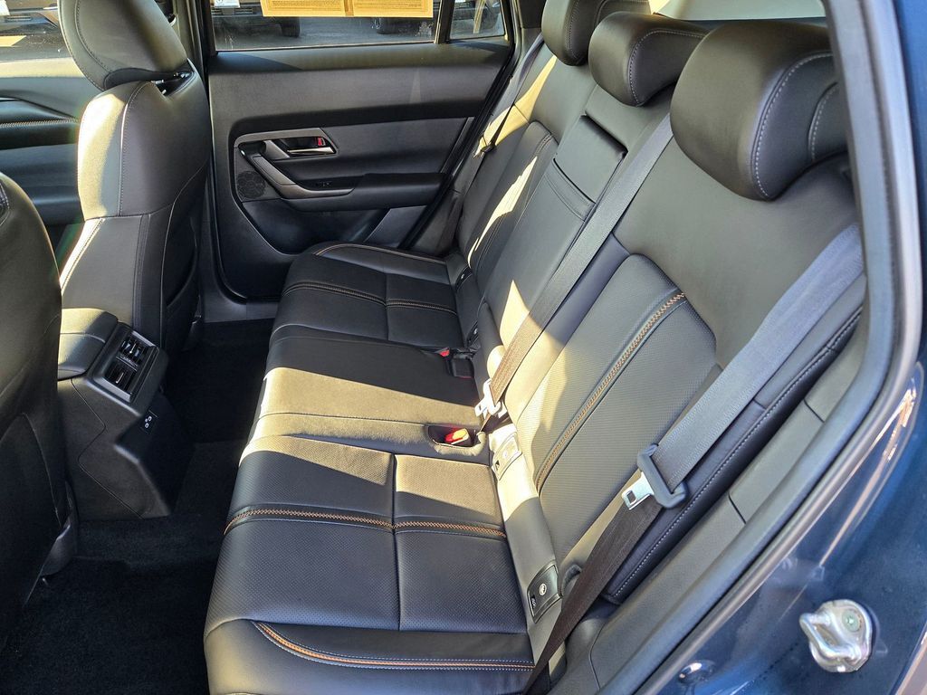 2025 MAZDA CX-50 Hybrid Premium Plus Roseville CA