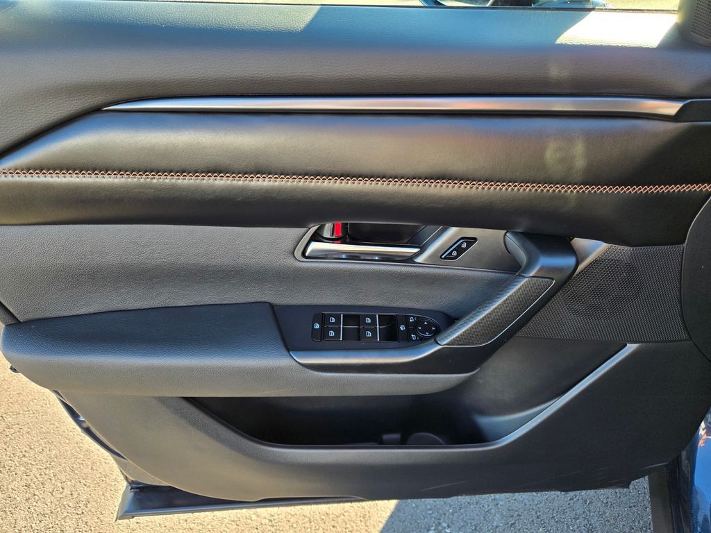 2025 MAZDA CX-50 Hybrid Premium Plus Roseville CA