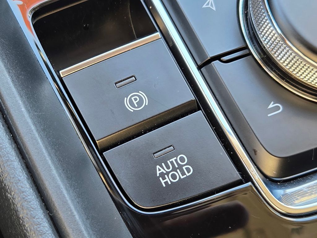 2025 MAZDA CX-50 Hybrid Premium Plus Roseville CA