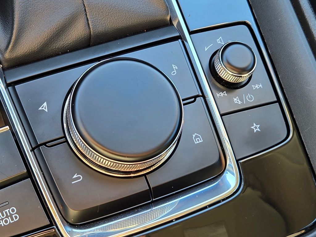 2025 MAZDA CX-50 Hybrid Premium Plus Roseville CA