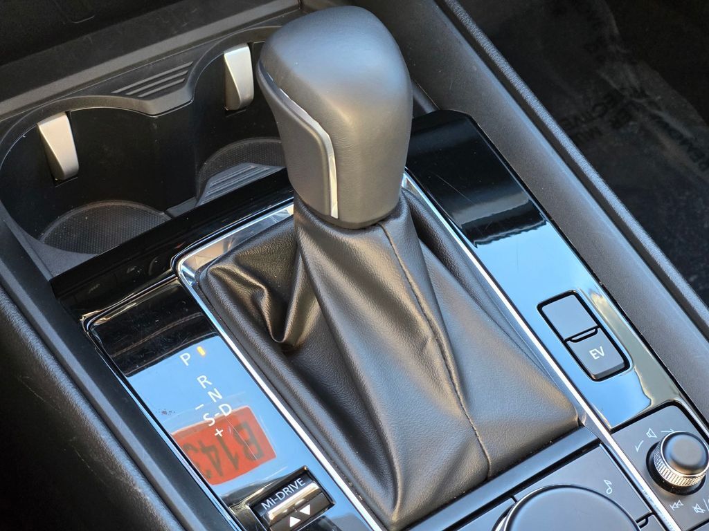 2025 MAZDA CX-50 Hybrid Premium Plus Roseville CA