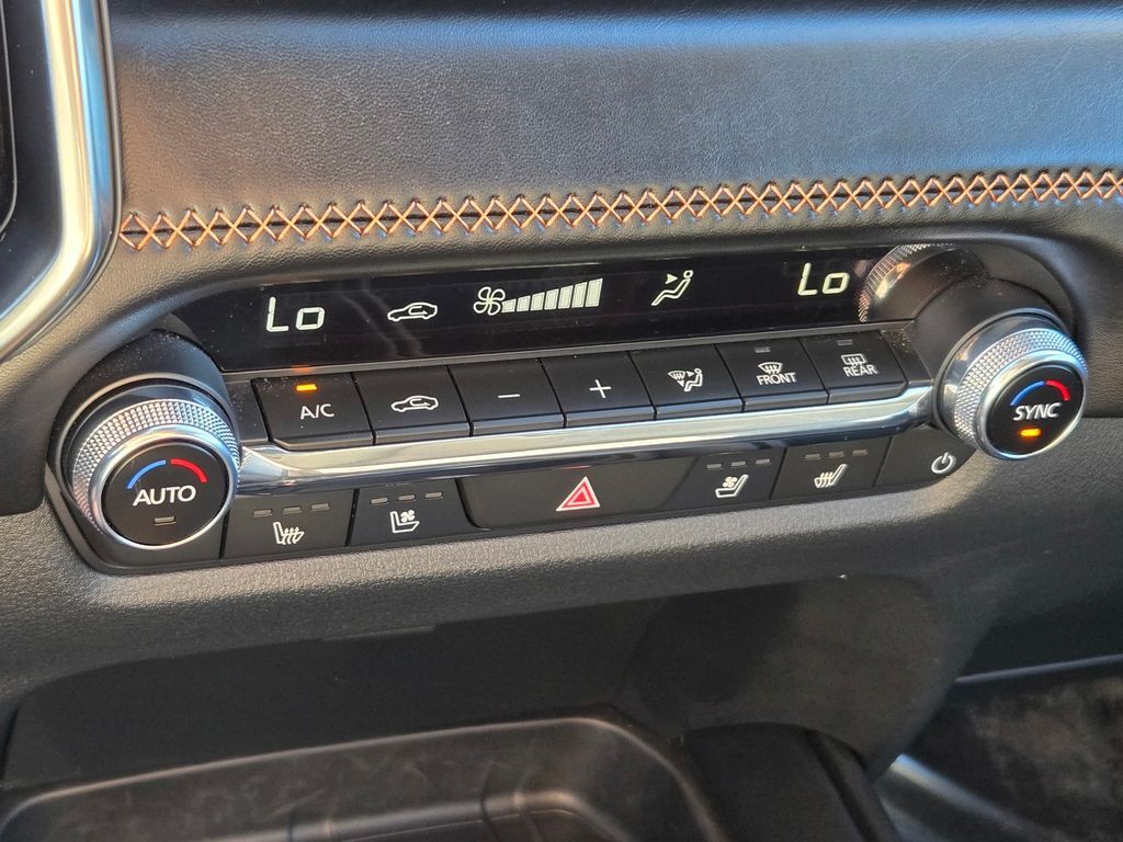 2025 MAZDA CX-50 Hybrid Premium Plus Roseville CA