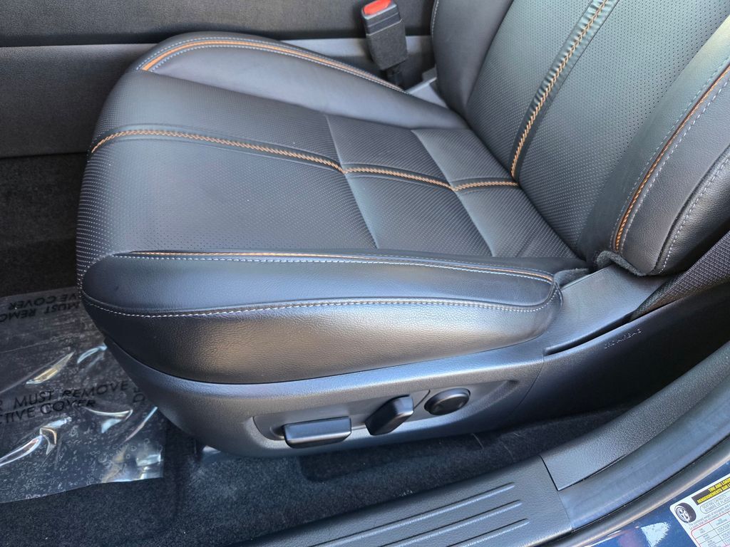 2025 MAZDA CX-50 Hybrid Premium Plus Roseville CA