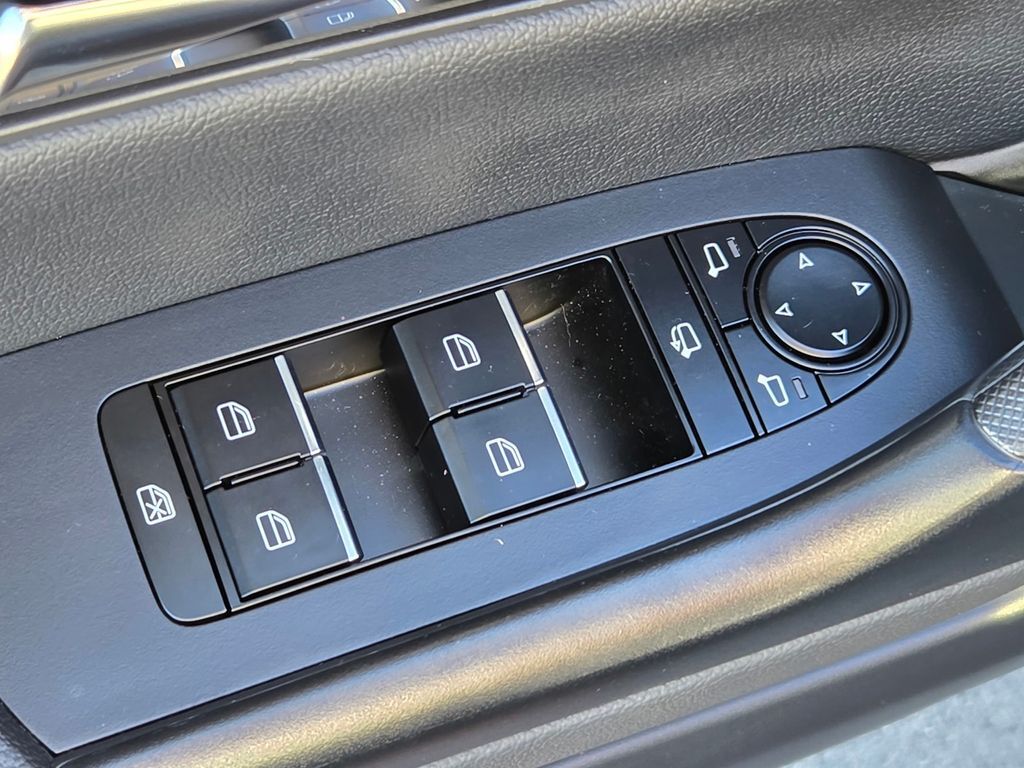 2025 MAZDA CX-50 Hybrid Premium Plus Roseville CA