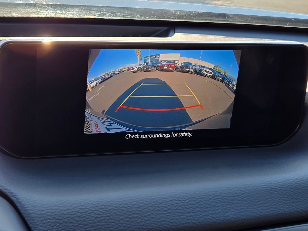 2025 MAZDA CX-50 Hybrid Premium Plus Roseville CA