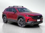2025 MAZDA CX-50 Hybrid Premium Plus