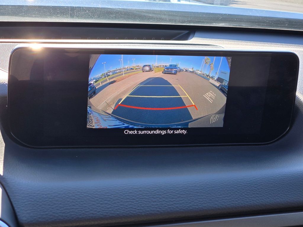 2025 MAZDA CX-50 Hybrid Premium Plus Roseville CA