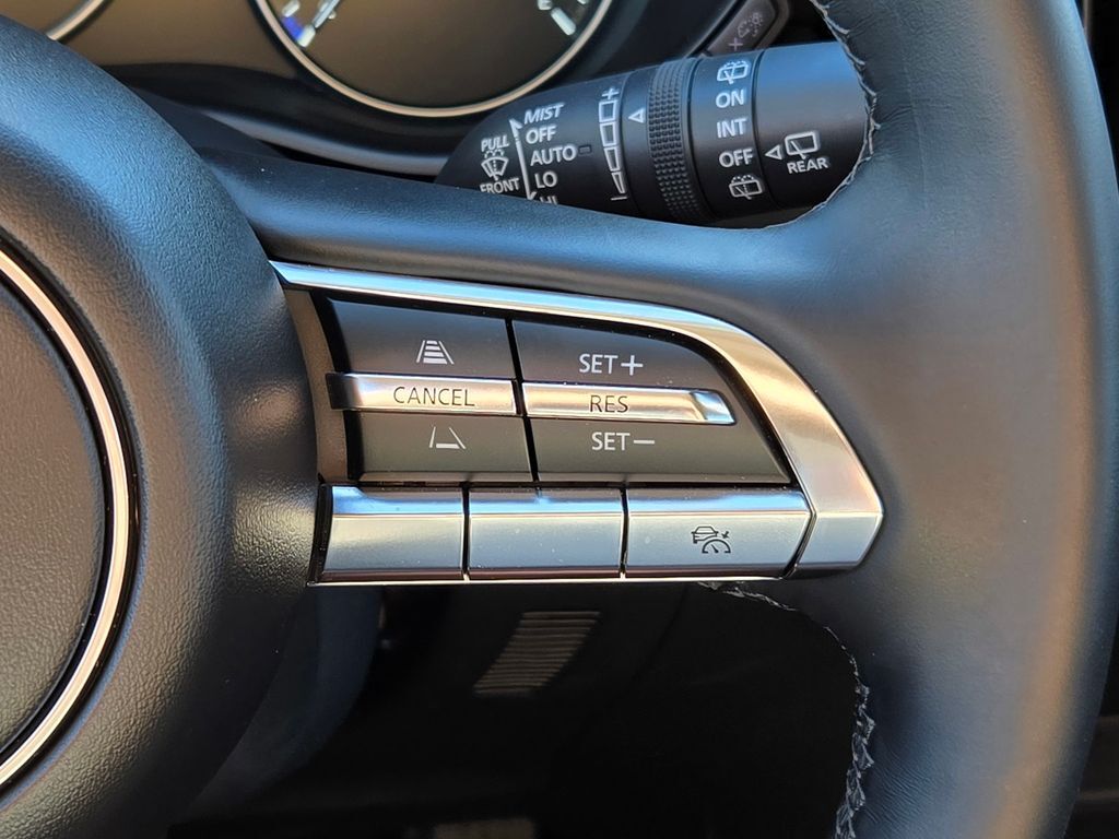 2025 MAZDA CX-50 Hybrid Premium Plus Roseville CA