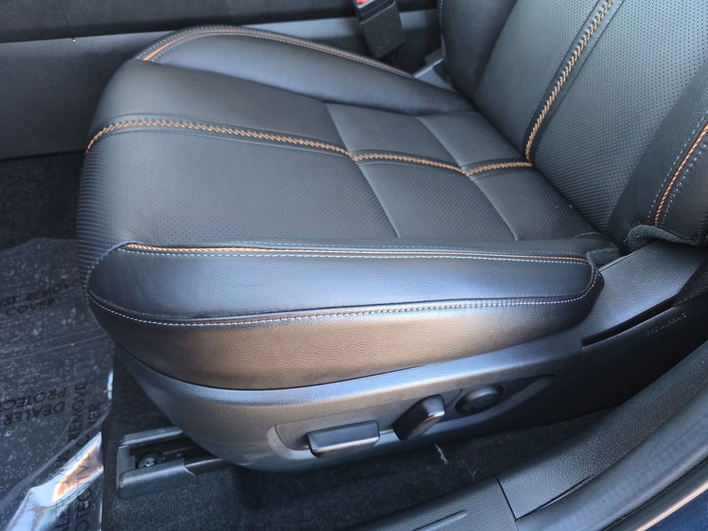 2025 MAZDA CX-50 Hybrid Premium Plus Roseville CA