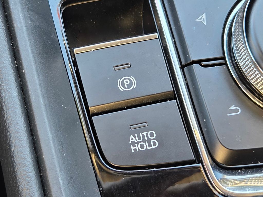 2025 MAZDA CX-50 Hybrid Premium Plus Roseville CA