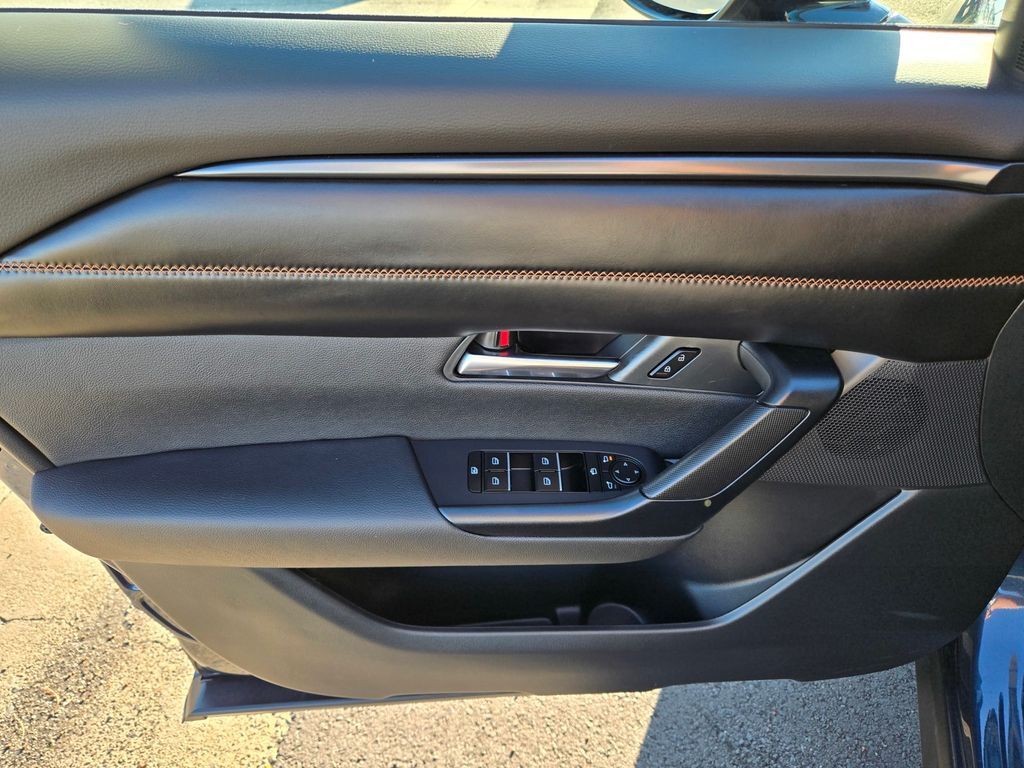 2025 MAZDA CX-50 Hybrid Premium Plus Roseville CA