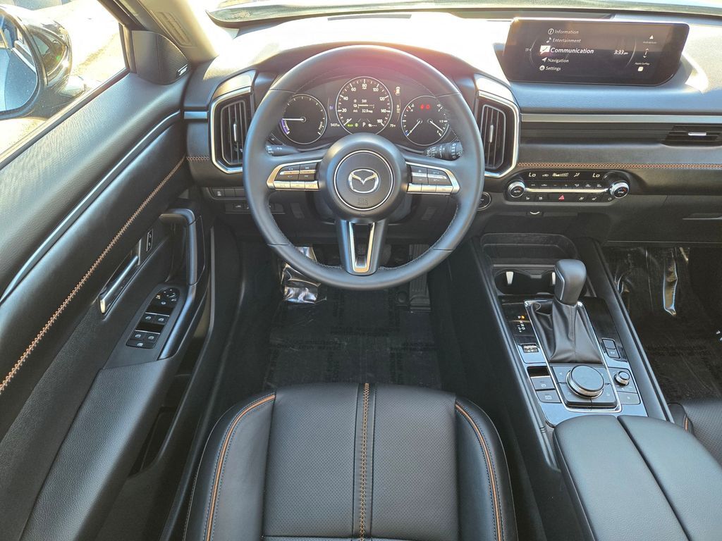 2025 MAZDA CX-50 Hybrid Premium Plus Roseville CA