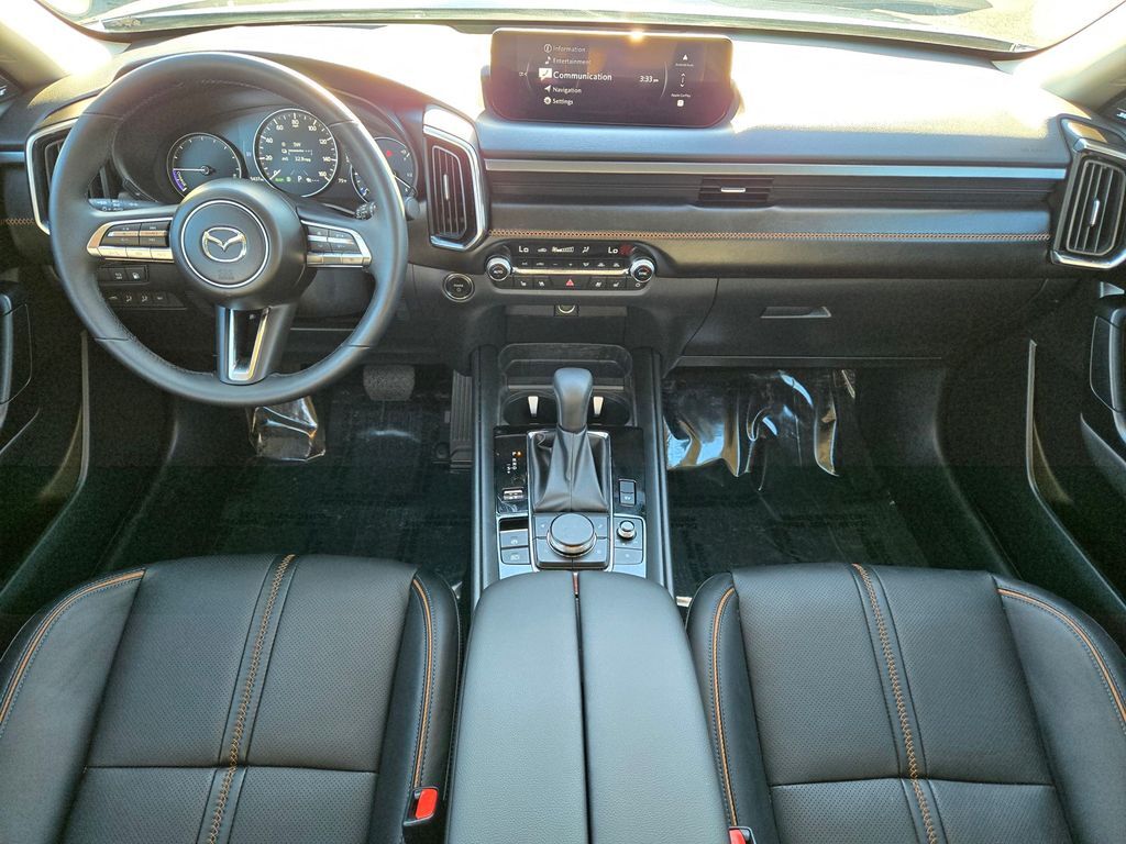 2025 MAZDA CX-50 Hybrid Premium Plus Roseville CA